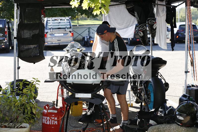 Archiv-2025/54 19.09.2025 Speer Racing ADR/Impressionen